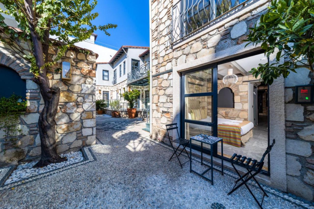 Апартаменти Charming Flat Near Hadrians Gate Анталія Екстер'єр фото
