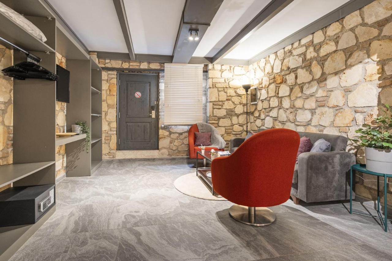Апартаменти Charming Flat Near Hadrians Gate Анталія Екстер'єр фото